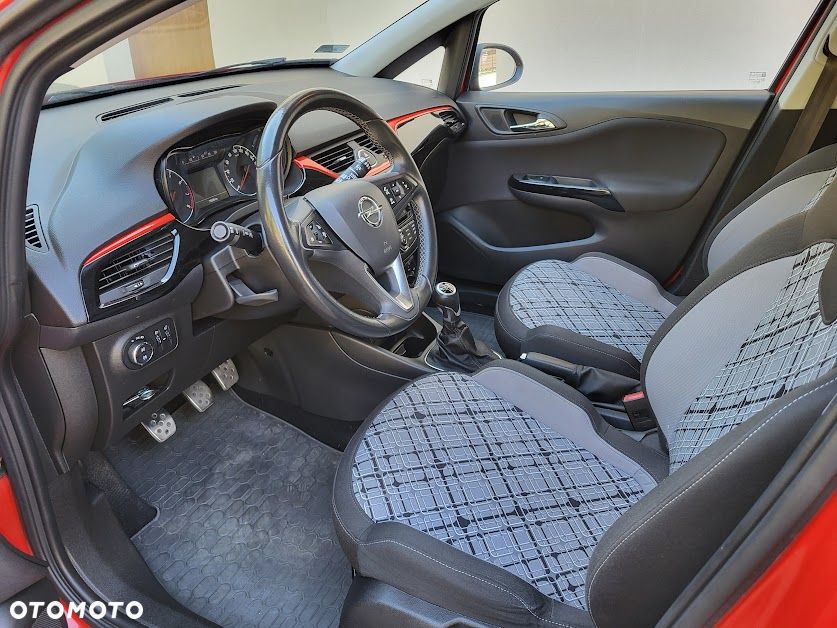 Opel Corsa 1.4 Color Edition - 10