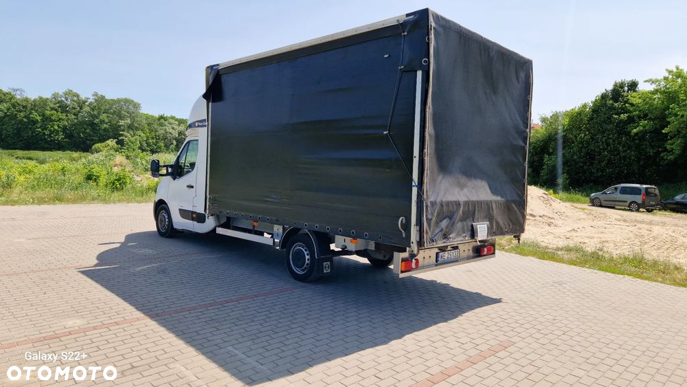 Opel Plandeka - 6