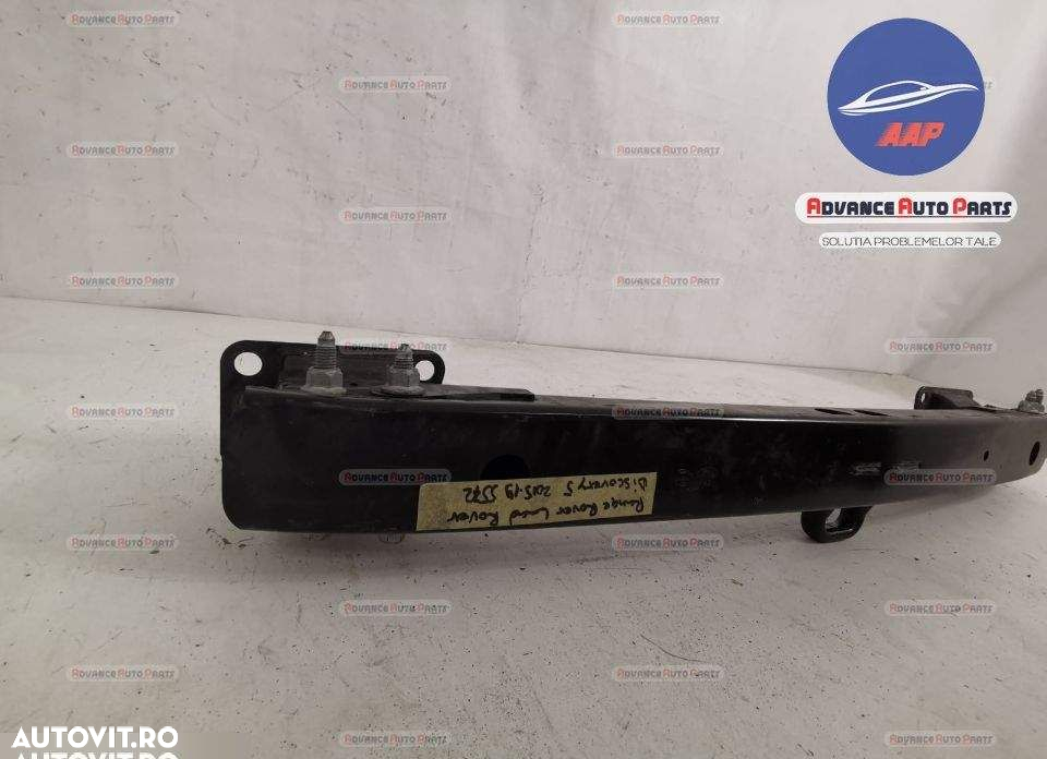 Armatura spate originala Land Rover  Discovery  5 [2016 - 2022] - 2
