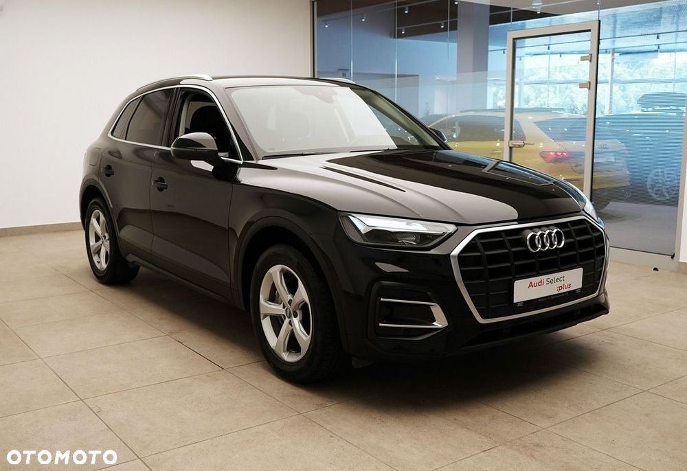 Audi Q5 - 6
