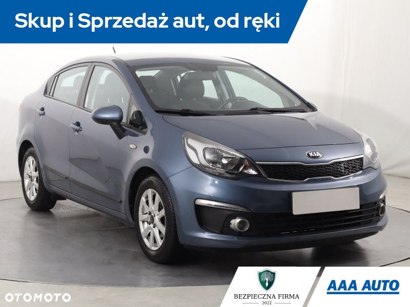 Kia Rio - 2