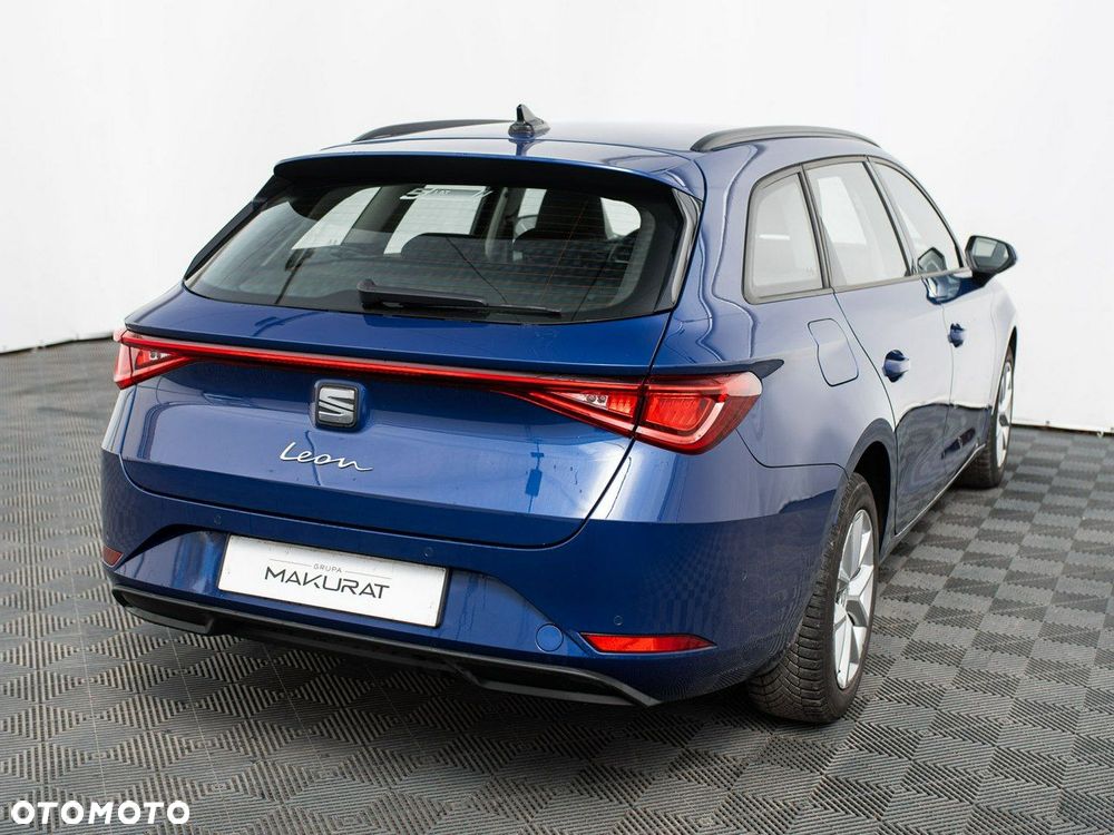 Seat Leon 1.5 TSI Style - 6