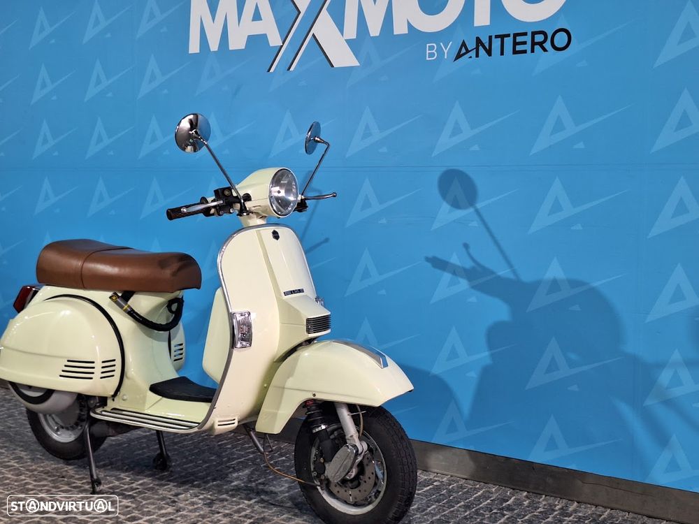 LML Star 4 Stroke 125 - 2