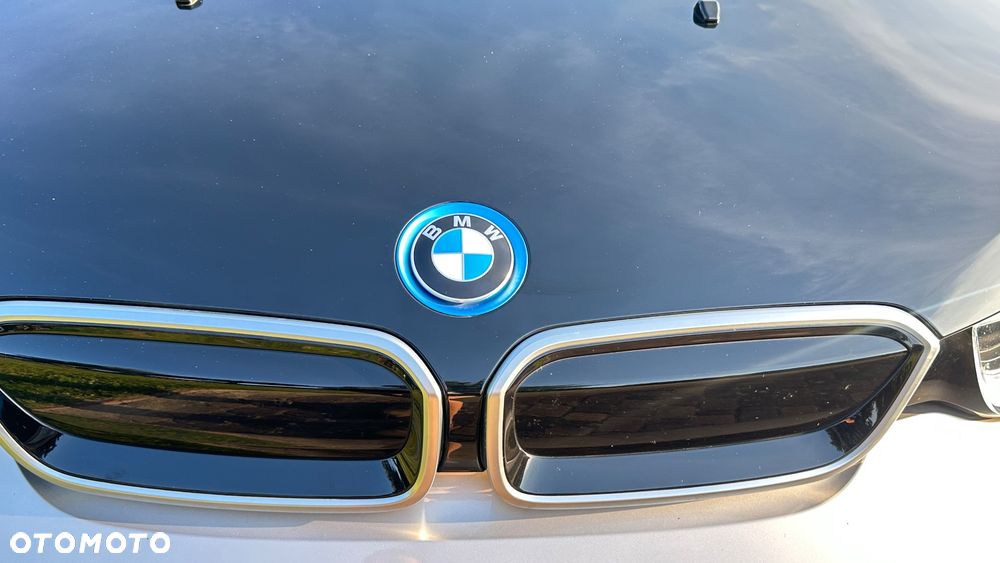 BMW i3 i3S 120 Ah - 12