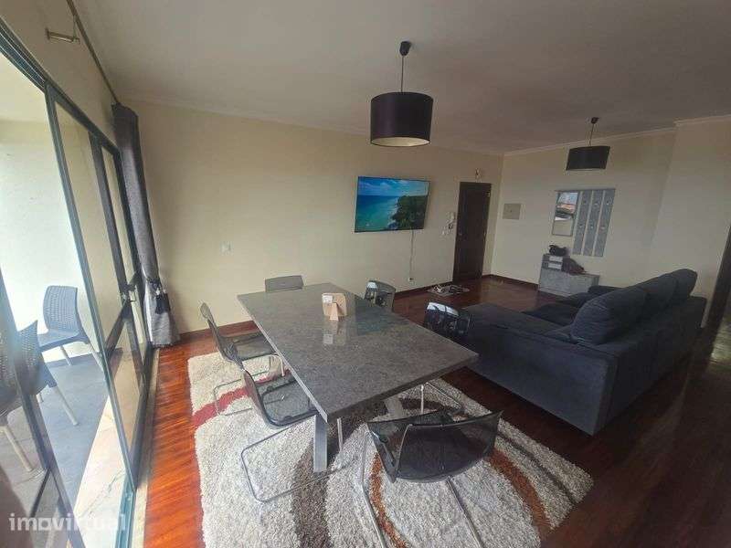 Arrenda-se apartamento T2 no Garajau, Caniço - Grande imagem: 2/11