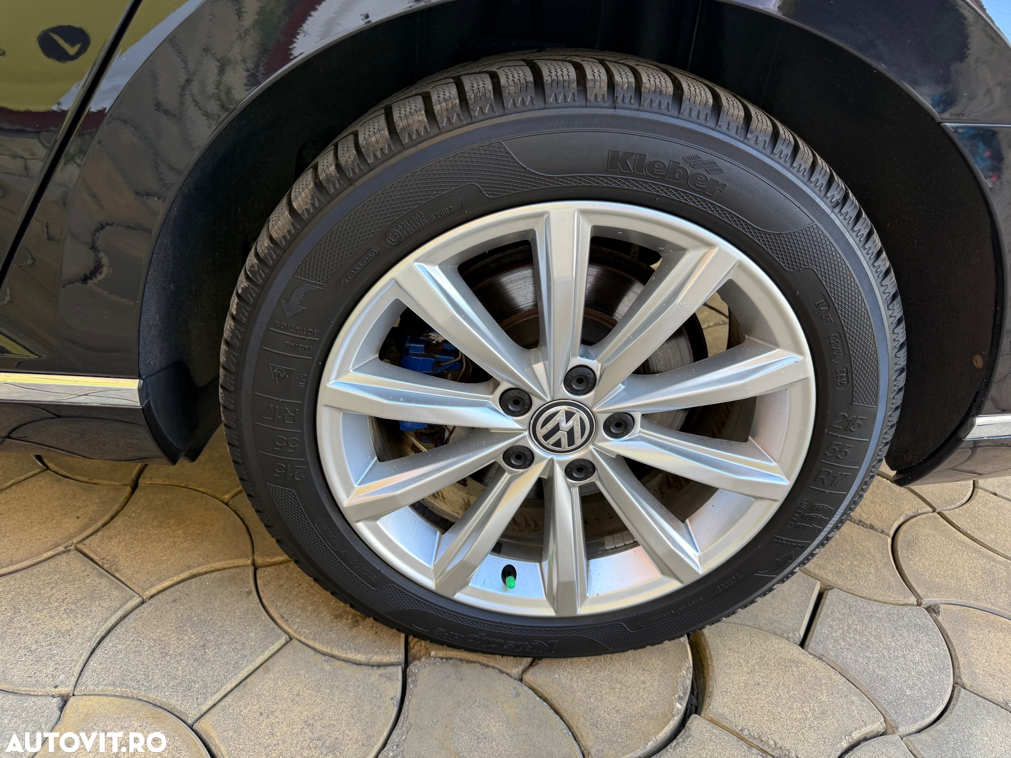 Volkswagen Passat 1.4 TSI Plug-In-Hybrid DSG GTE - 14