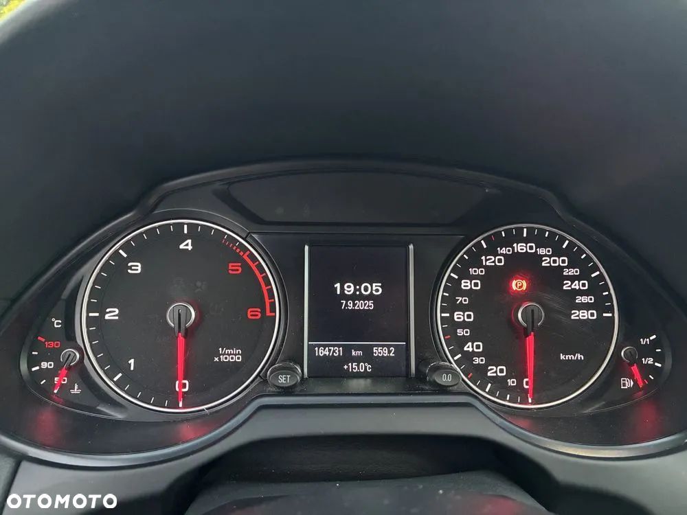 Audi Q5 2.0 TDI Quattro Sport S tronic - 4