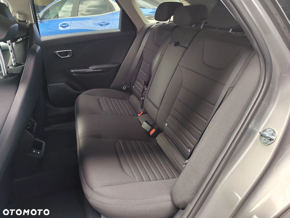 Kia K4 1.6 T-GDI L - 12
