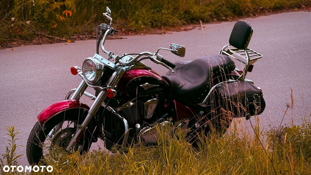 Kawasaki Vulcan - 12