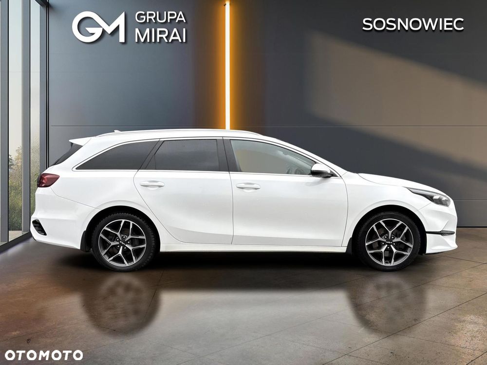 Kia Ceed - 6