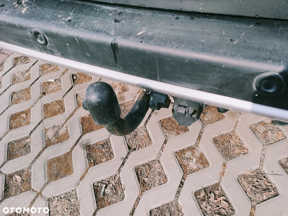 Peugeot Partner 110 Tendance mit Familien-Paket - 23