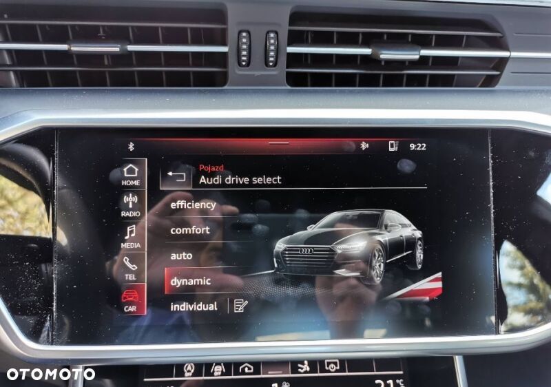 Audi A7 Sportback - 17
