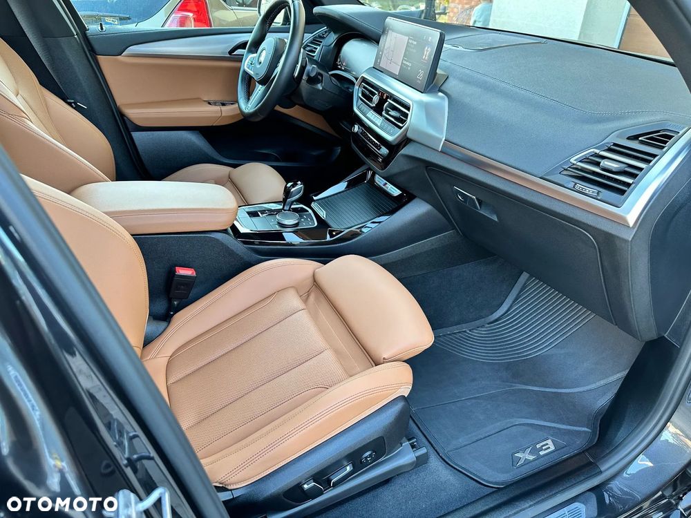 BMW X3 M M40i Sport Edition - 20