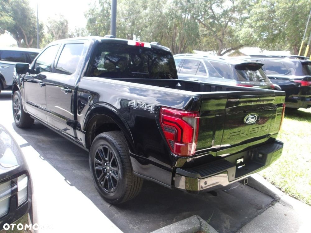 Ford F150 - 3