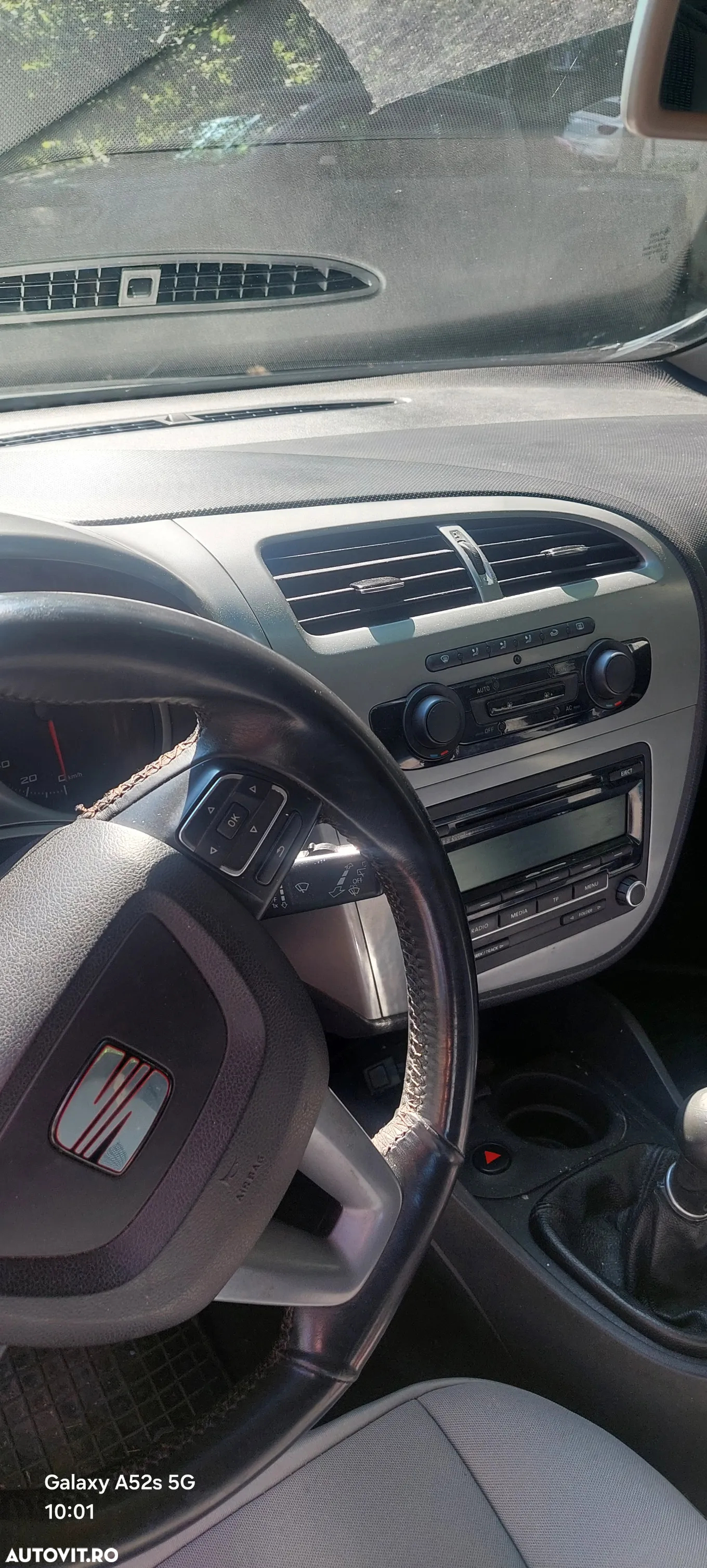 Seat Leon - 6