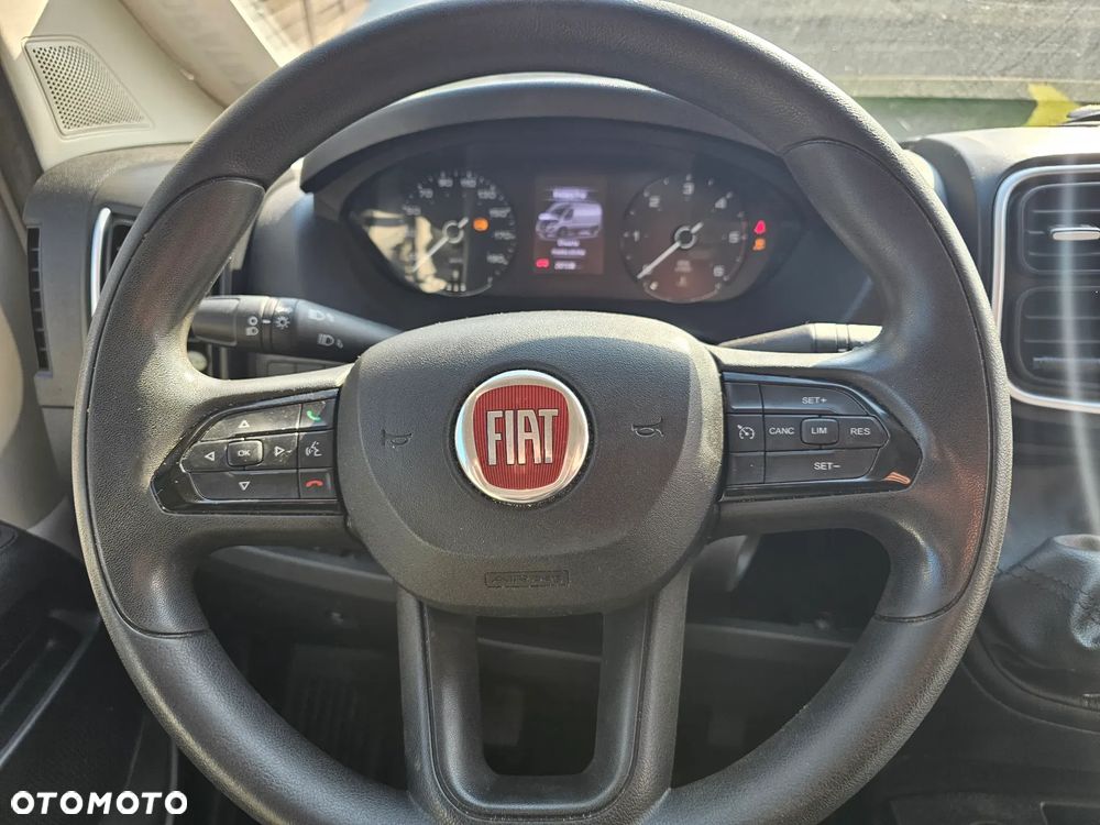 Fiat Ducato - 16