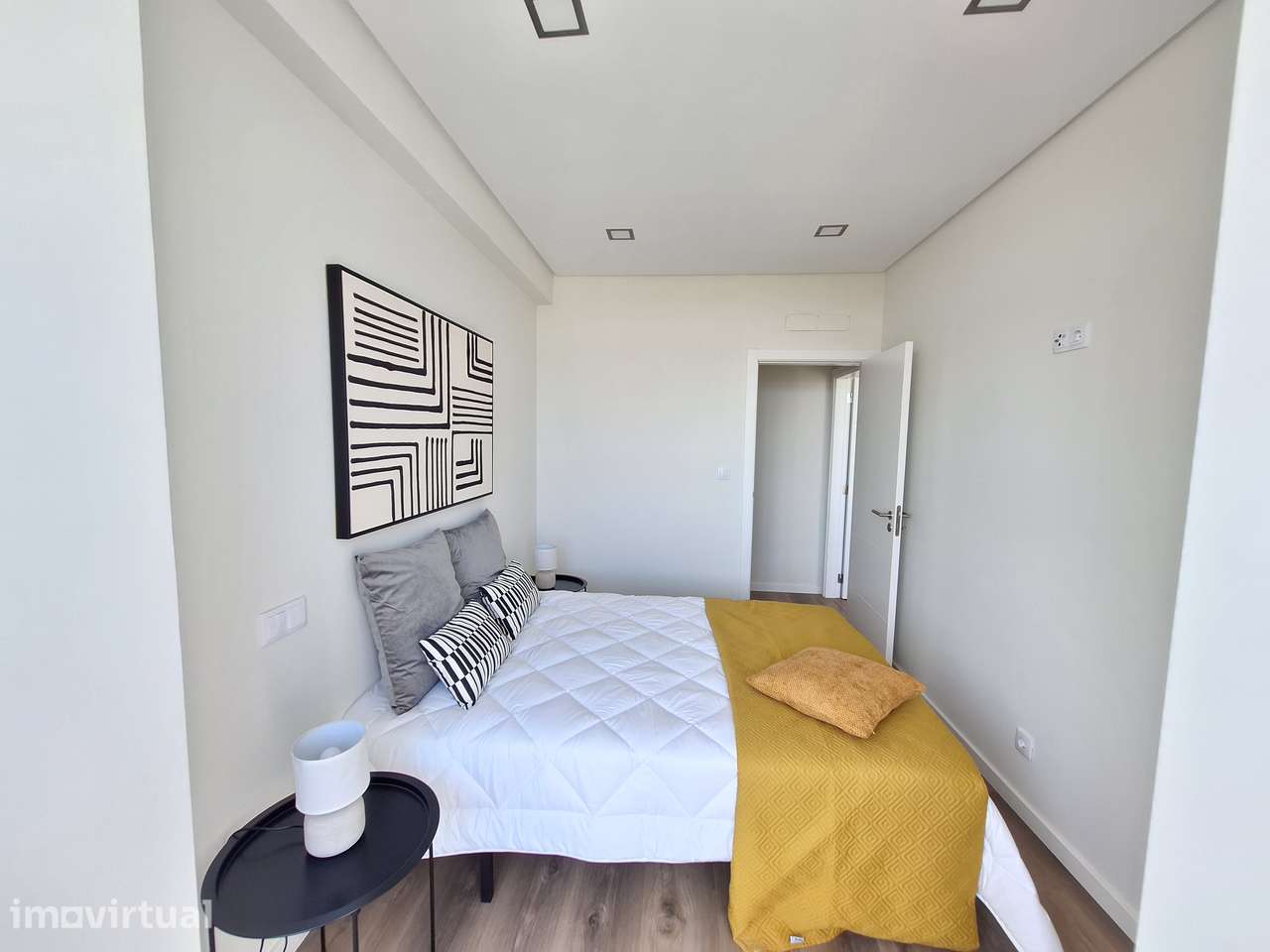 Apartamento, 3 quartos, São Domingos de Benfica - Grande imagem: 5/15