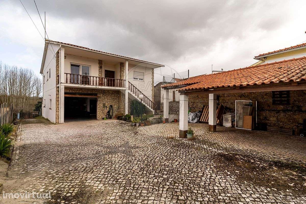 Moradia T3 para venda - Grande imagem: 4/47