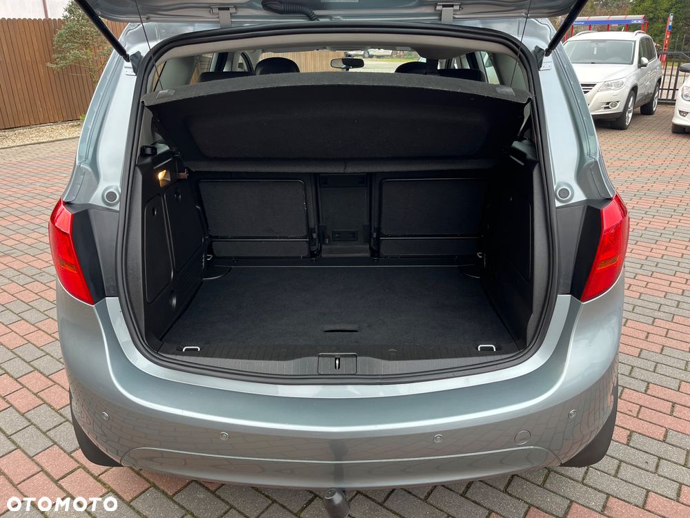 Opel Meriva 1.4 Edition - 26