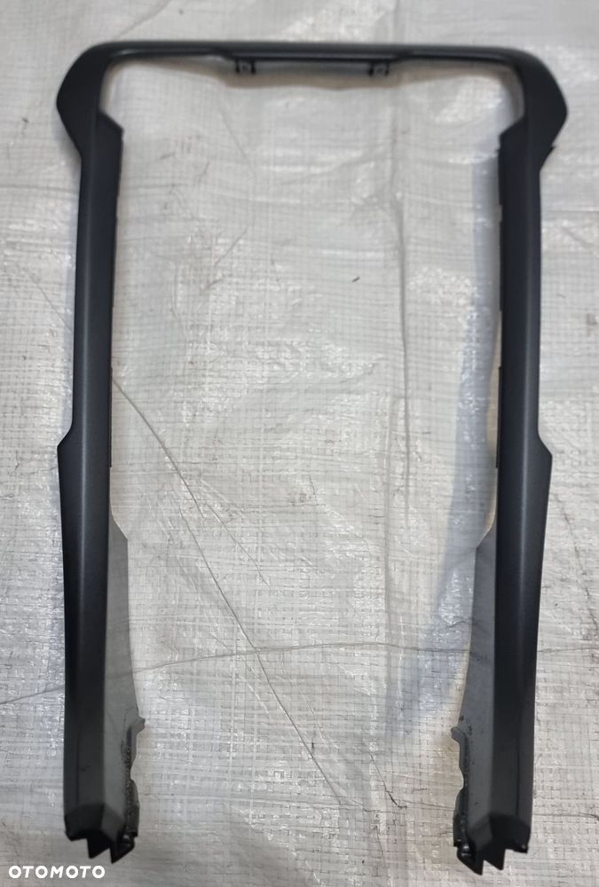 OSŁONA RAMKA RADIA DEKOR EUROPA DS73-F044K30-B FORD MONDEO V MK5 - 6