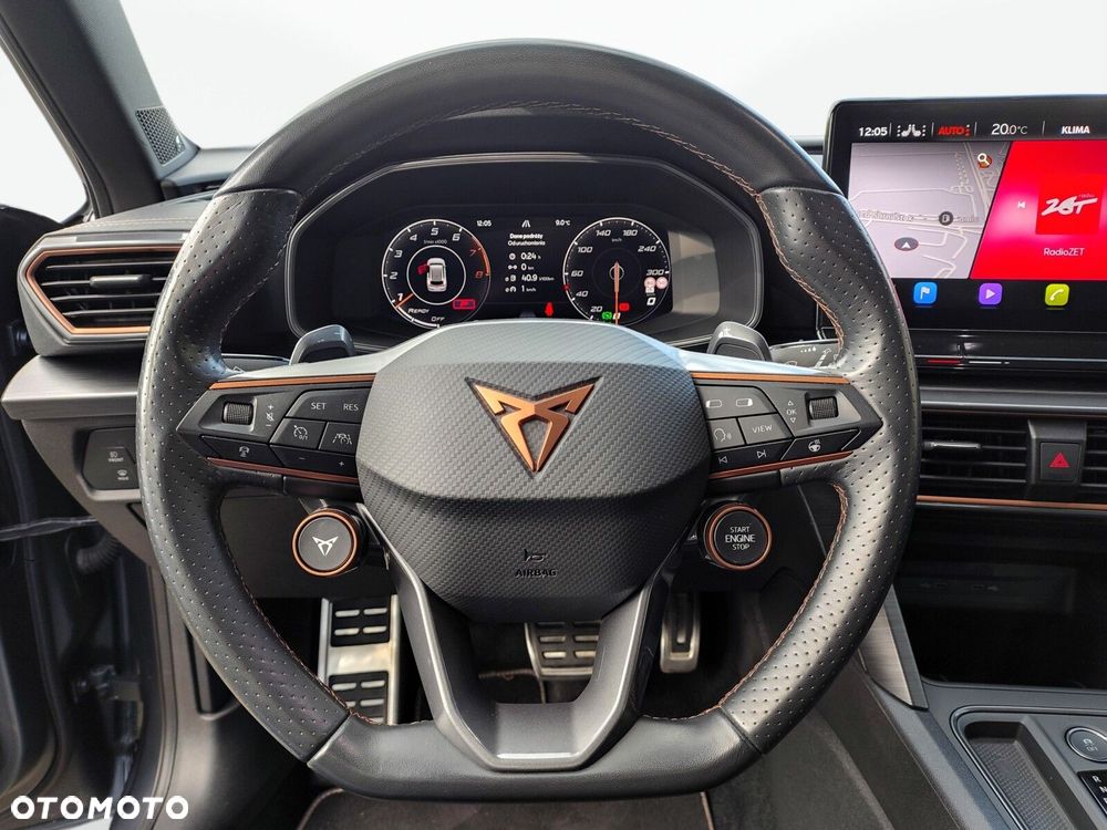 Cupra Formentor - 15