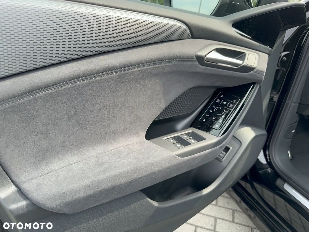 Audi A6 Sportback e-tron - 22