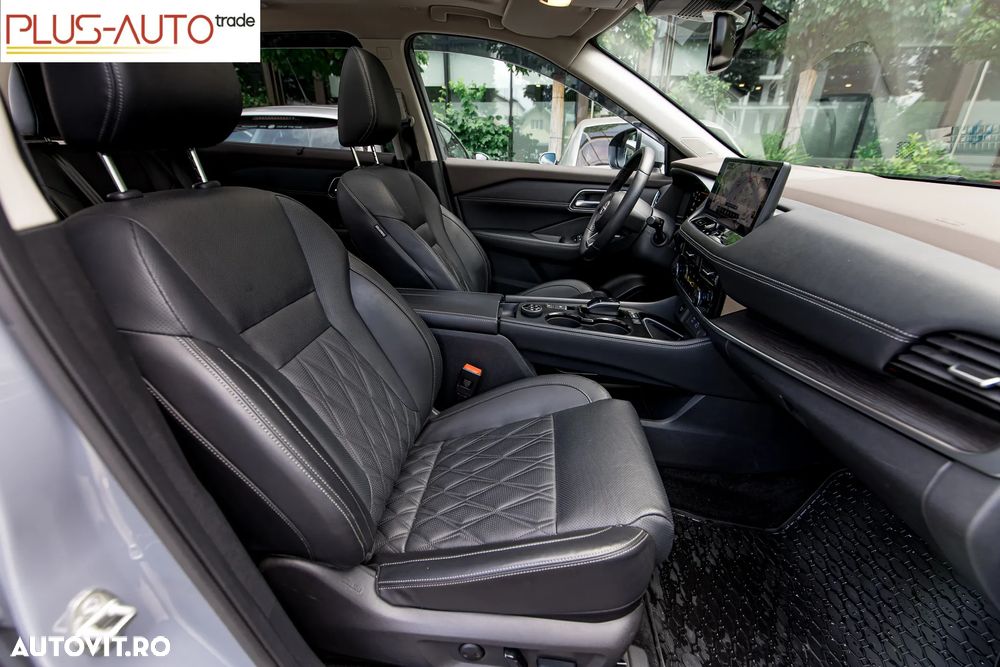 Nissan X-Trail e4ORCE Tekna Plus - 32