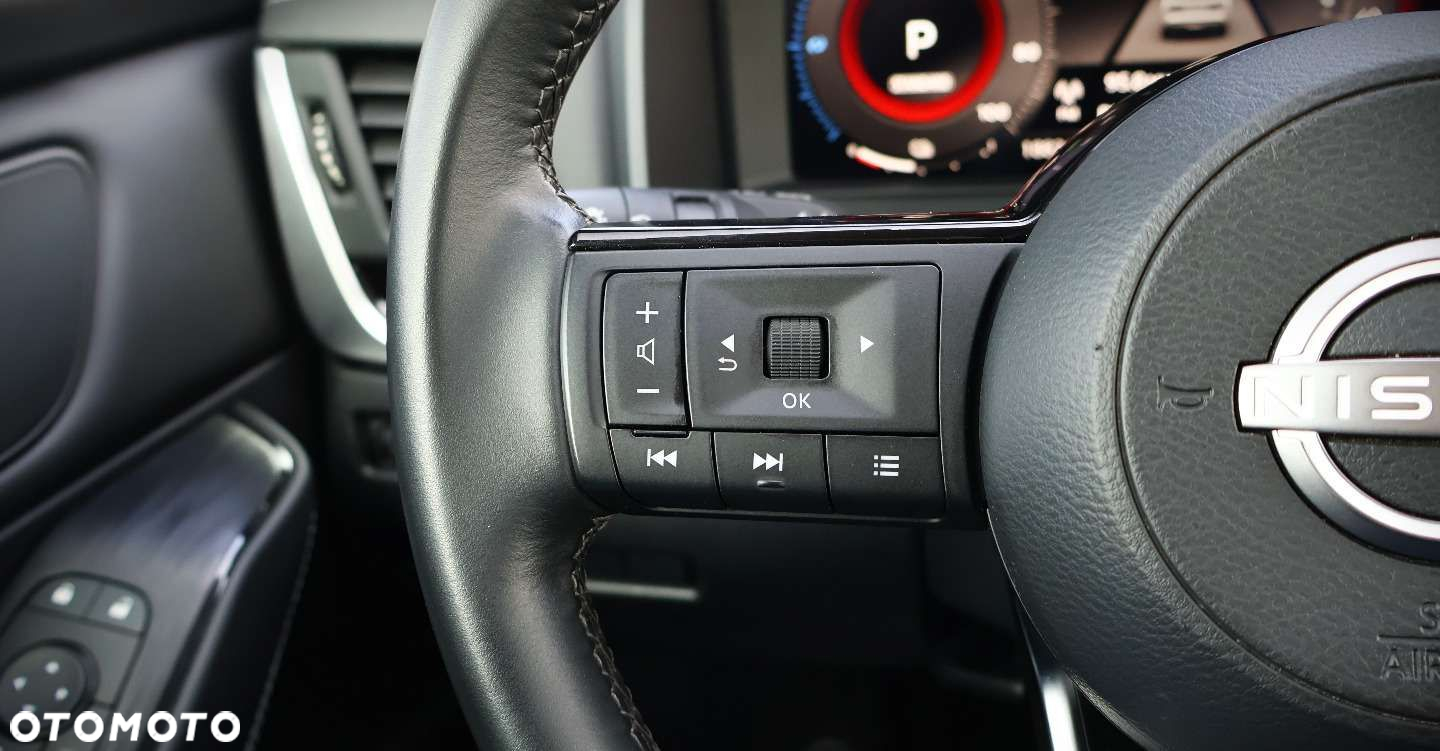 Nissan Qashqai - 22