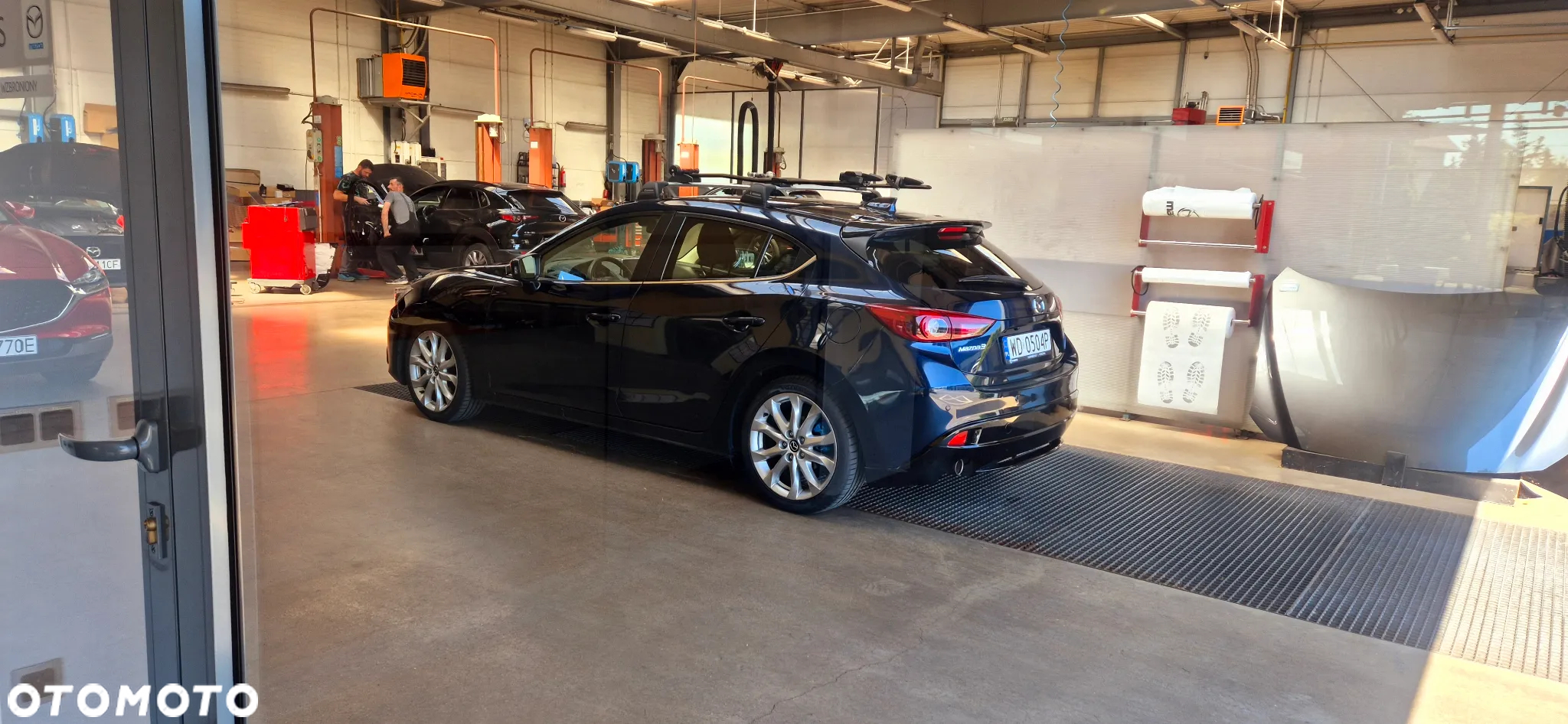 Mazda 3 2.0 Skyenergy - 5