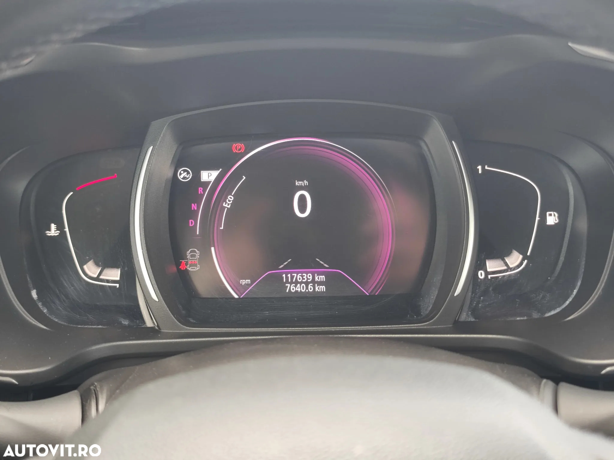 Renault Kadjar - 18