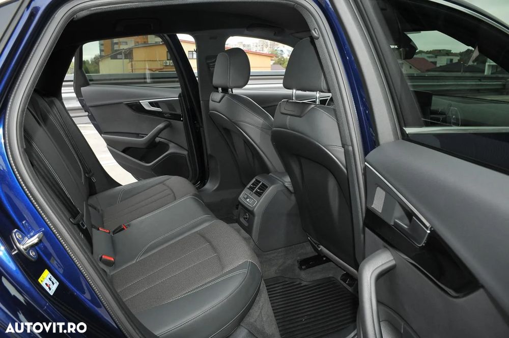 Audi A4 - 17