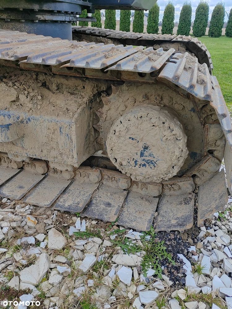 JCB JS150 - 6