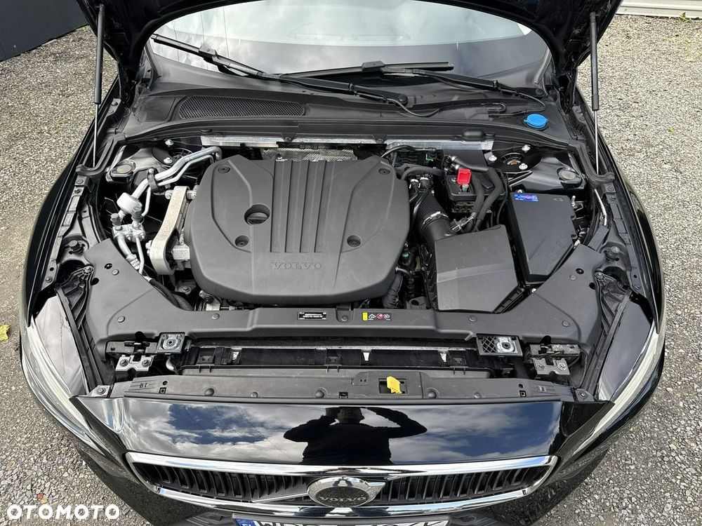 Volvo V60 - 33