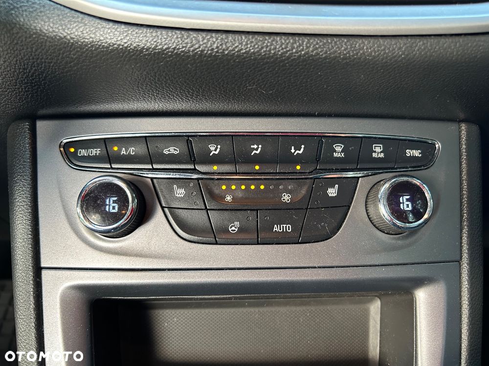 Opel Astra 1.5 CDTI Edition S&S - 19