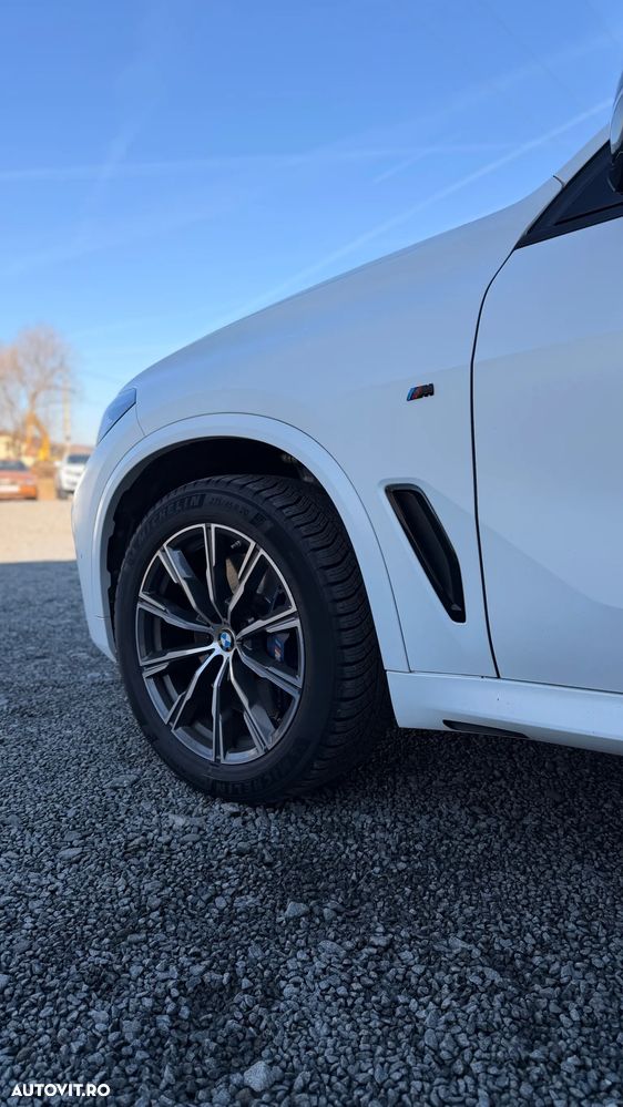 BMW X5 xDrive30d - 7
