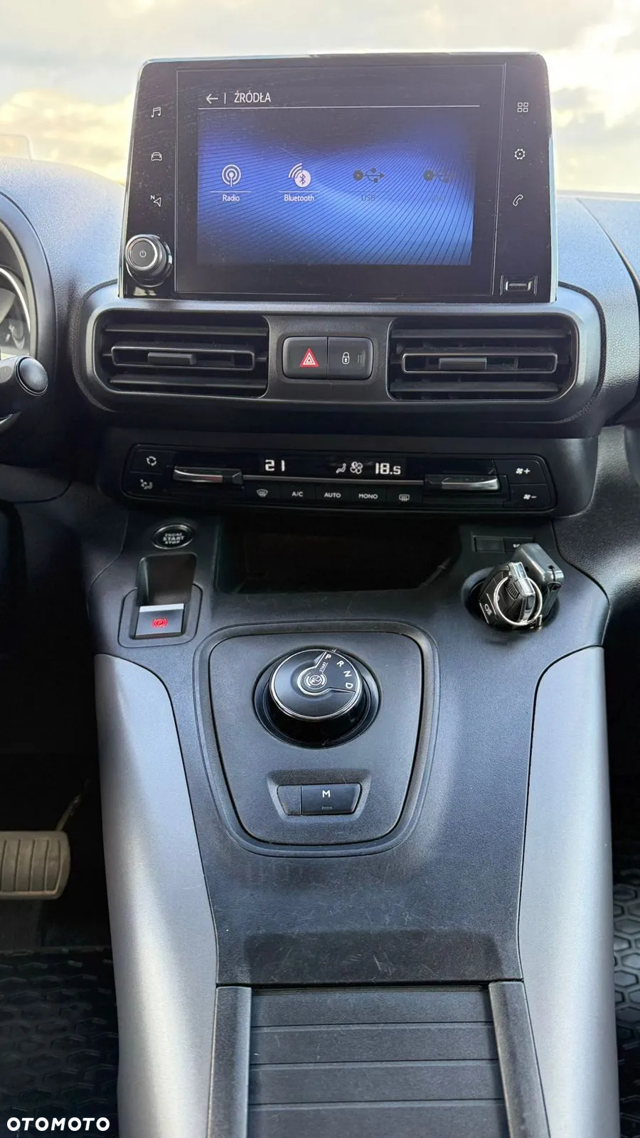 Toyota Proace City Verso Long 1.2 D-4T Family - 15