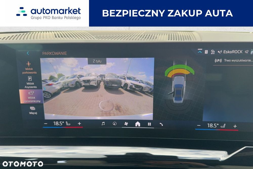 BMW Seria 5 - 20