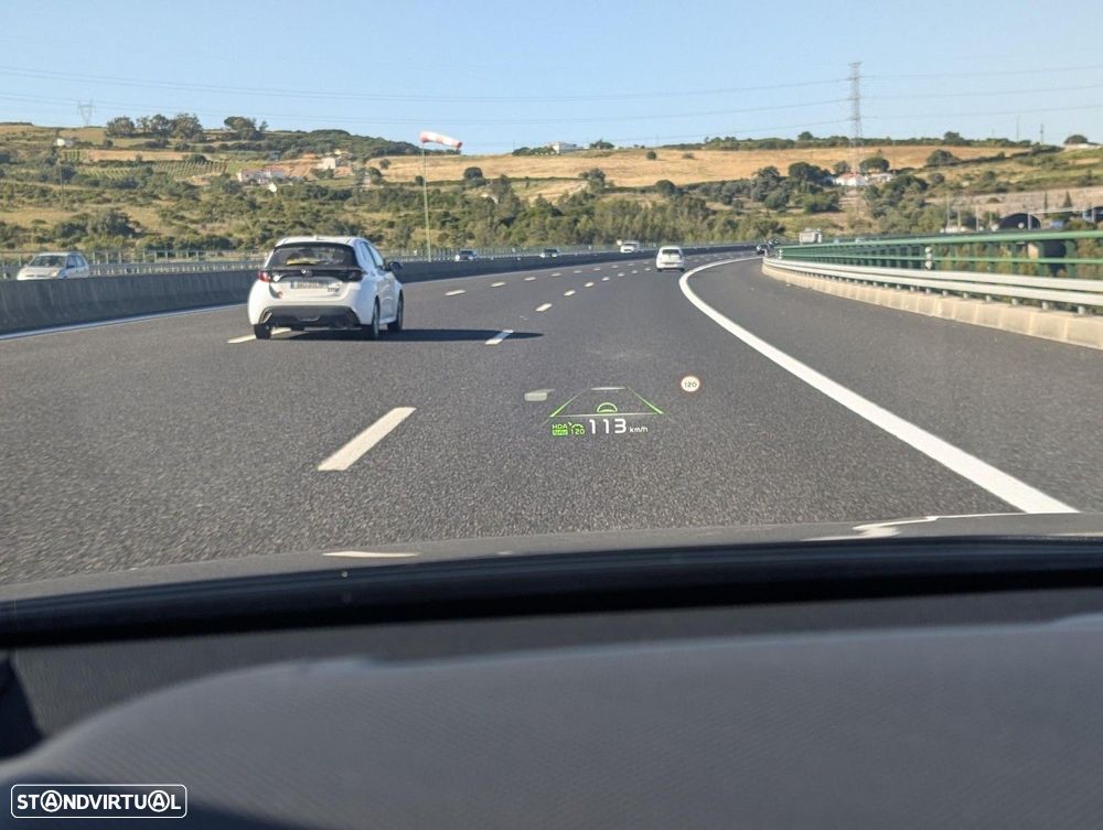 Kia Niro EV Inspiration - 14