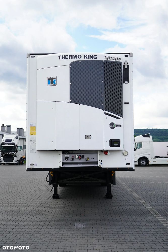 Schmidt CHŁODNIA / TK SLX 300 - 7