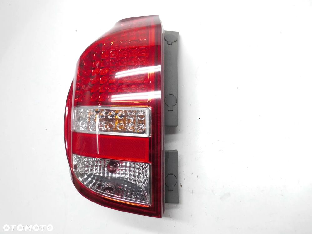 LAMPA KIA CEED I LIFT KOMBI LEWA TYLNA ORYGINAŁ - 4