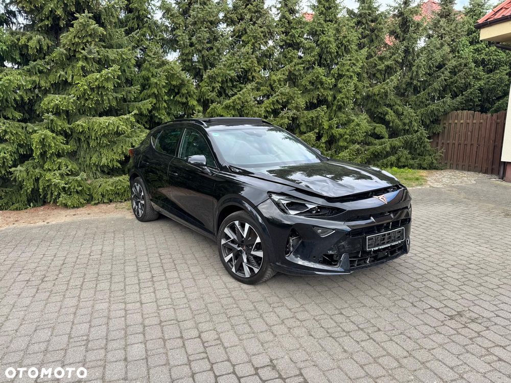 Cupra Formentor 2.0 TSI 4Drive DSG VZ - 14