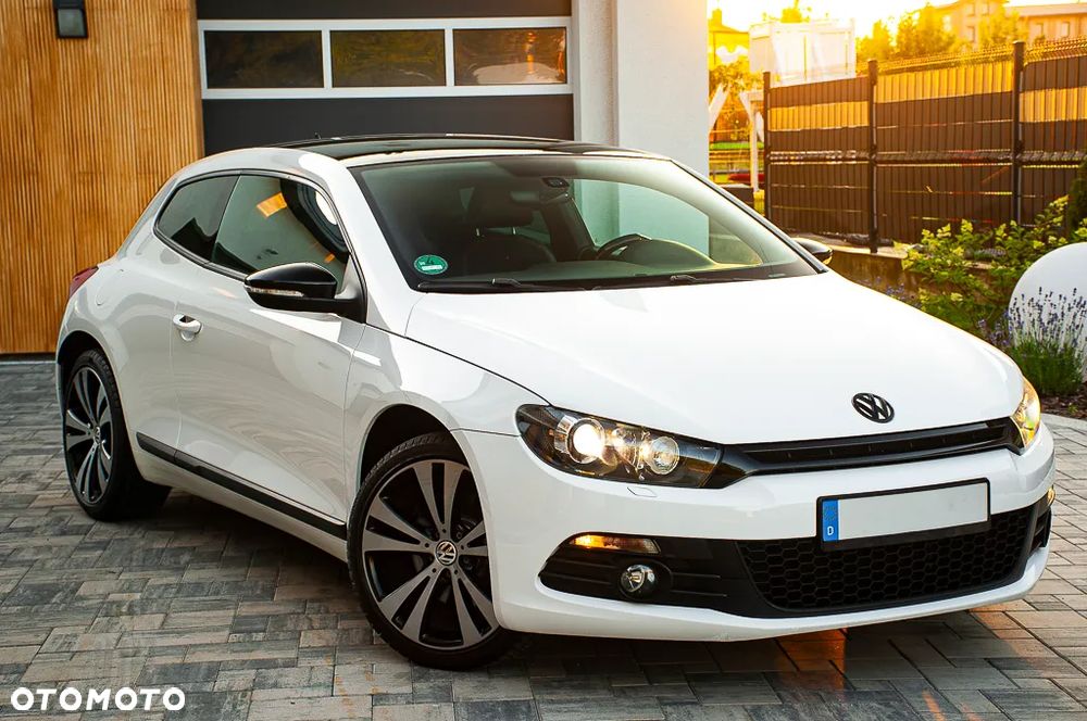 Volkswagen Scirocco 1.4 TSI Edition - 18