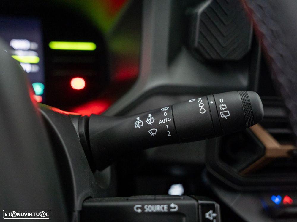 Dacia Duster 1.0 TCe ECO-G Extreme Bi-Fuel - 23