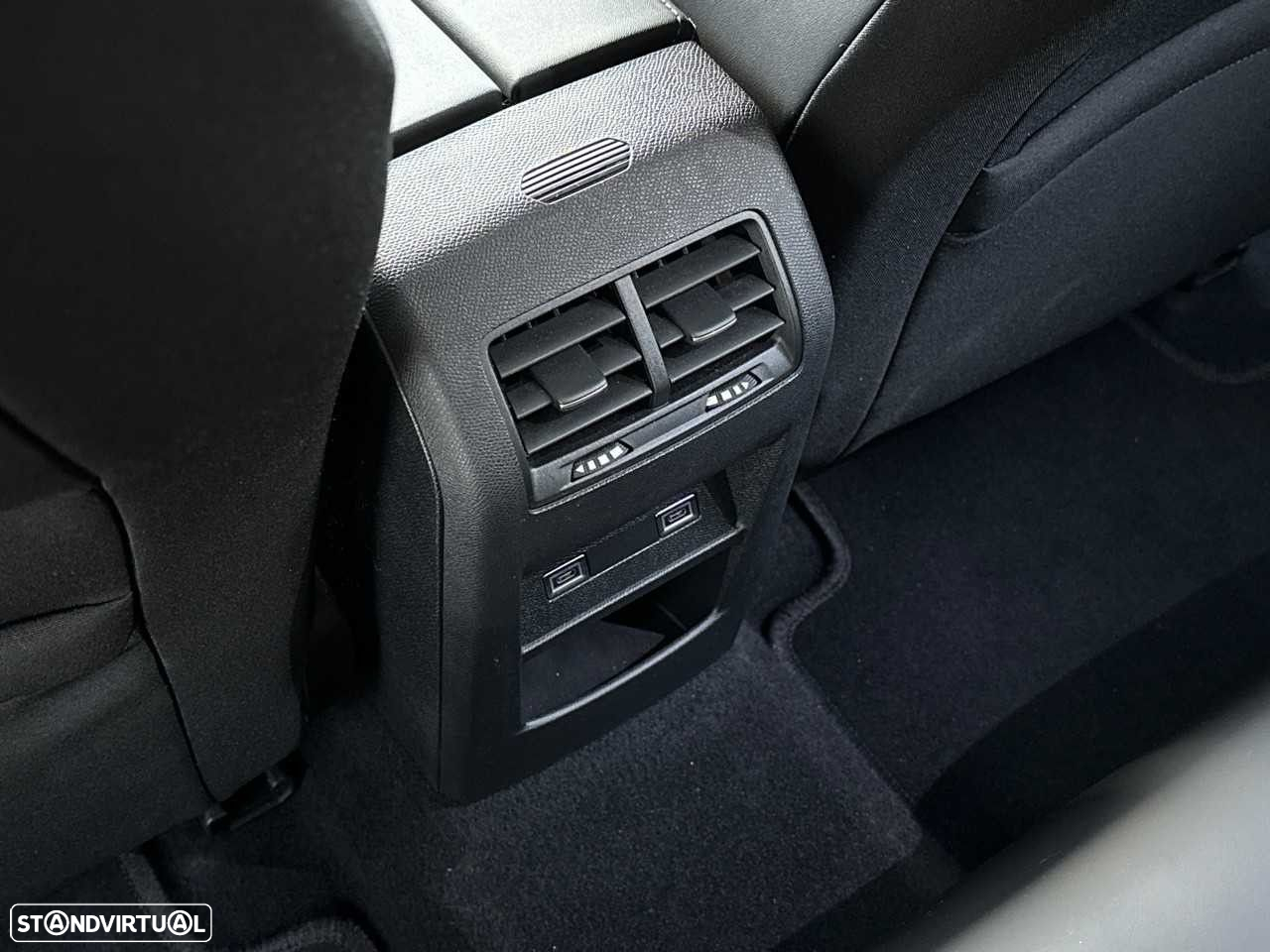Peugeot 308 SW 1.5 BlueHDi Allure EAT8 - 16