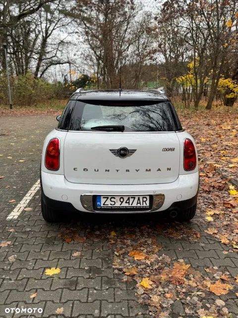 MINI Countryman - 7
