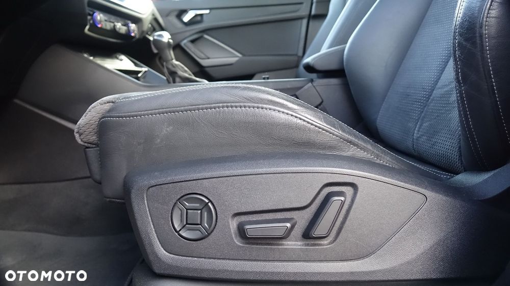 Audi Q3 Sportback - 22