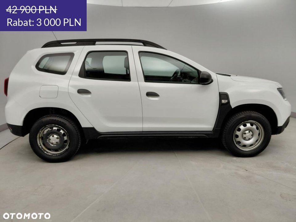 Dacia Duster - 6
