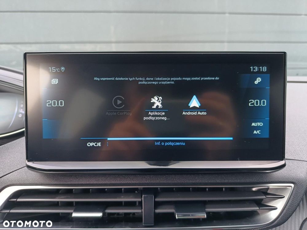 Peugeot 5008 1.5 BlueHDi Allure S&S EAT8 - 30