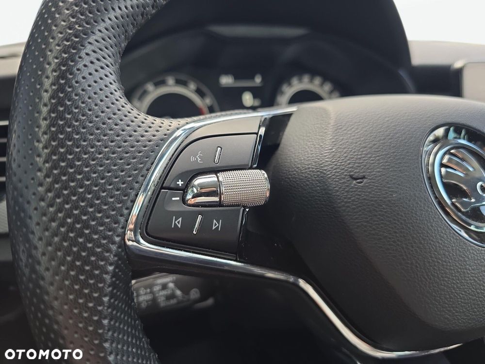 Skoda Kamiq 1.0 TSI Ambition DSG - 15