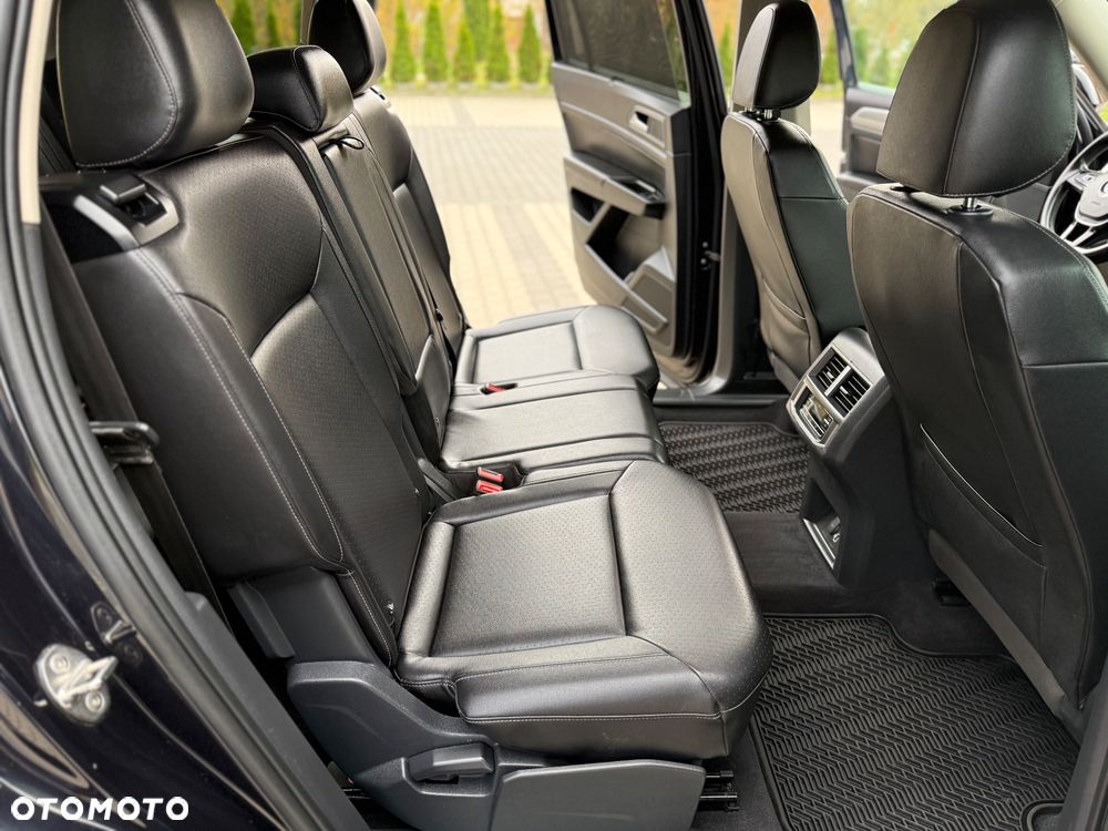 Volkswagen Atlas - 30